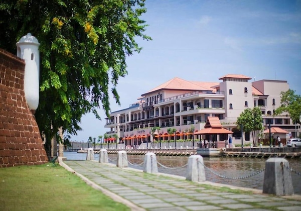 Gallery - Casa Del Rio Melaka