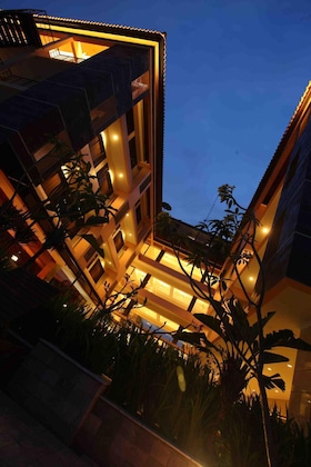 Gallery - Bali World Hotel