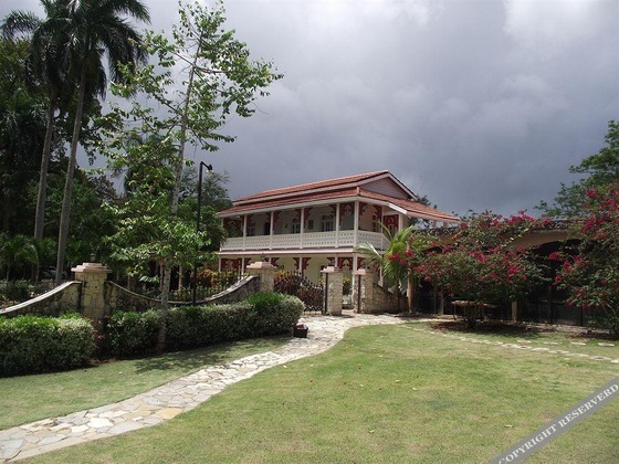 Gallery - The Balaji Palace at Playa Grande