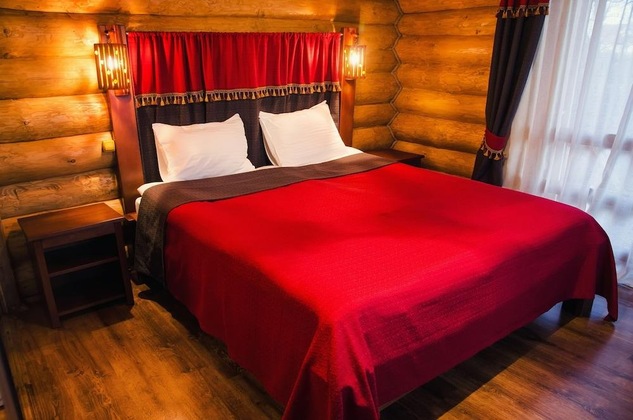 Gallery - Praha Hotel