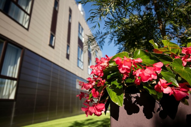Gallery - Hotel Desitges