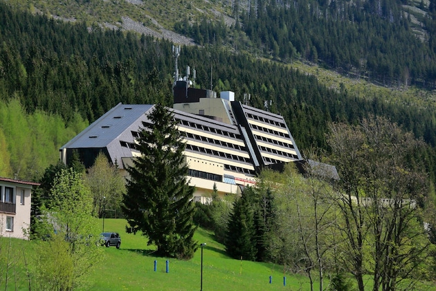 Gallery - Orea Resort Horal Špindlerův Mlýn