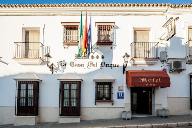 Gallery - La Casa Del Duque