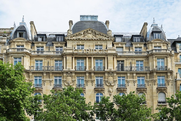 Gallery - Fraser Suites Le Claridge Champs-Elysées