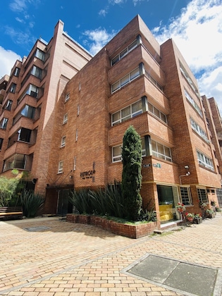 Gallery - Hotel Retiro 84