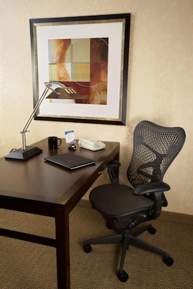 Gallery - Hilton Garden Inn Seattle Bothell, Wa