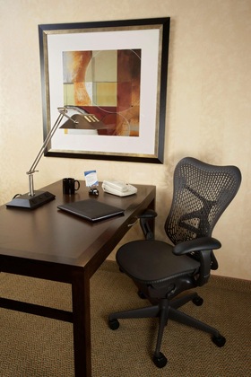 Gallery - Hilton Garden Inn Seattle Bothell, Wa