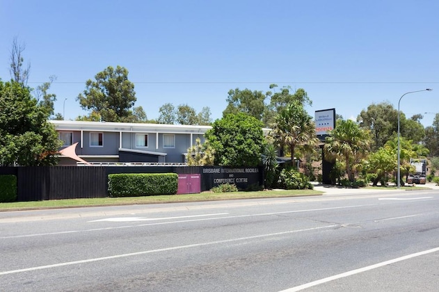 Gallery - Rocklea International Motel