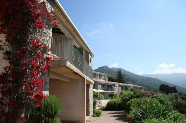 Gallery - Résidence Roc E Mare