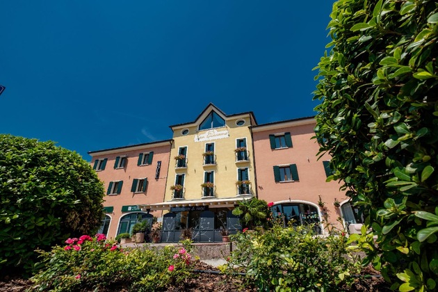 Gallery - Wine Hotel San Giacomo Activity & Wellness