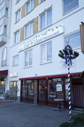 Gallery - Edel Weiss Hotel Und Restaurant