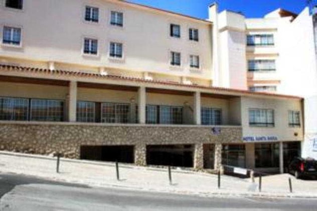 Gallery - Hotel Santa Maria