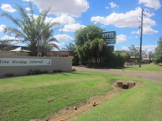 Gallery - Eldorado Motor Inn