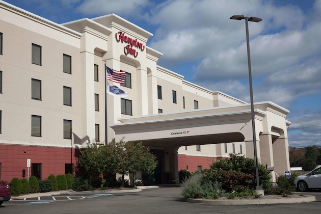 Gallery - Hampton Inn Elmira Horseheads