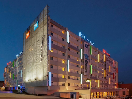 Gallery - Ibis Paris Porte De Bagnolet