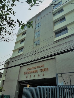 Gallery - Interchange Tower Serviced Apartment