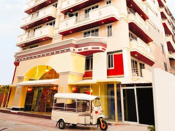 Gallery - Paradise Sukhumvit