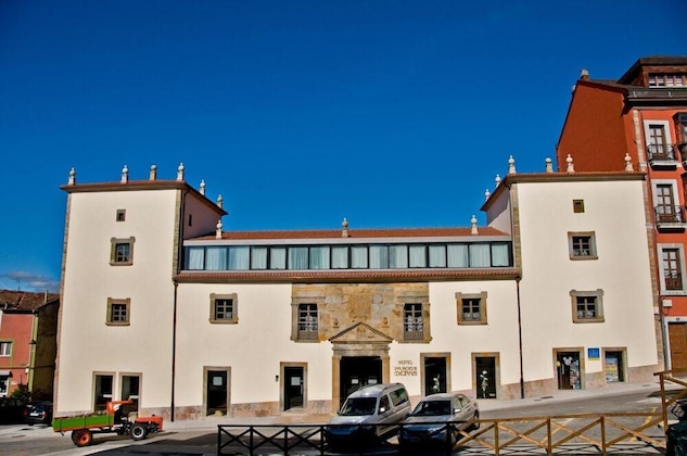 Gallery - Hotel Palacio De Meras