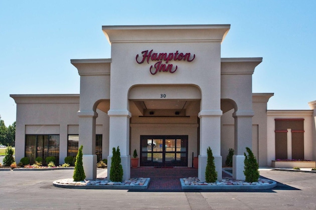 Gallery - Hampton Inn Blytheville