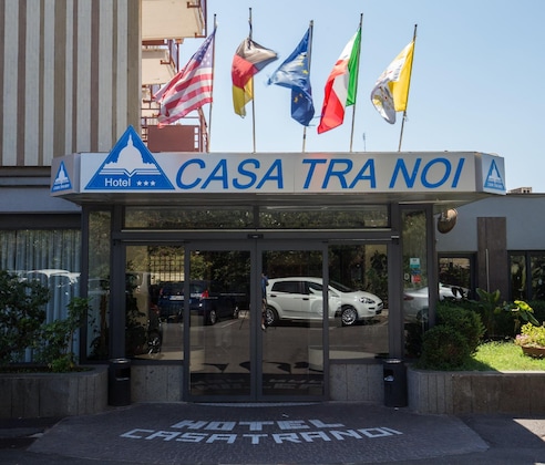 Gallery - Hotel Casa Tra Noi