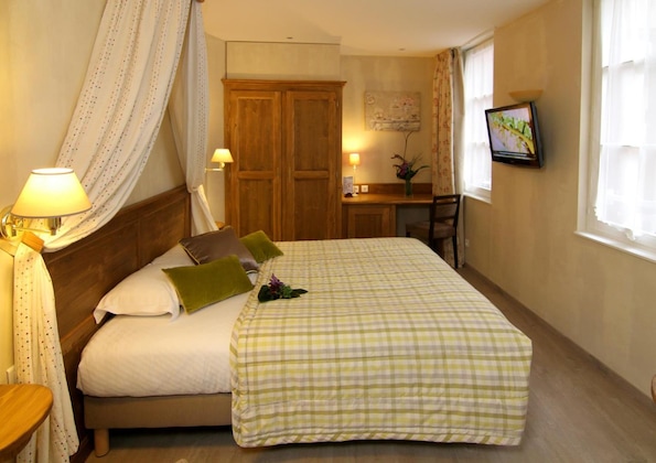 Gallery - Hotel Beaucour