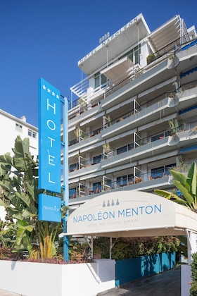 Gallery - Hotel Napoleon