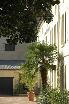 Gallery - Hotel De France