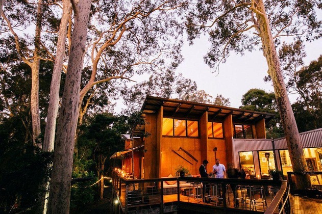 Gallery - Paperbark Camp
