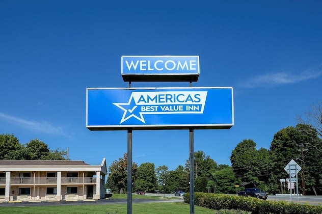 Gallery - Americas Best Value Inn Central Valley