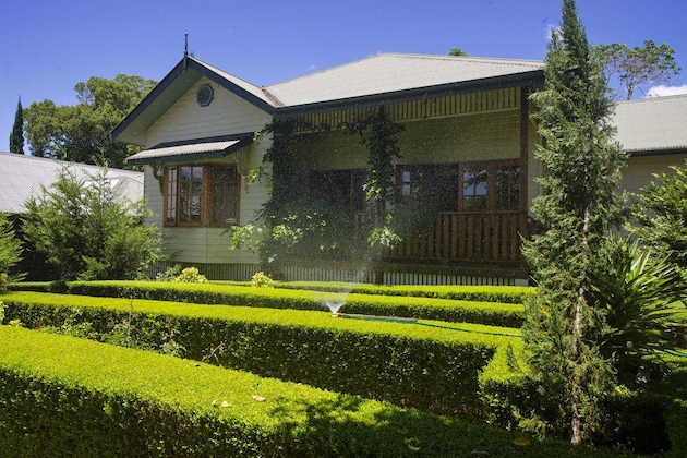 Gallery - Allumbah Pocket Cottage