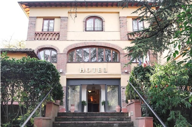 Gallery - Hotel Villa Ambrosina