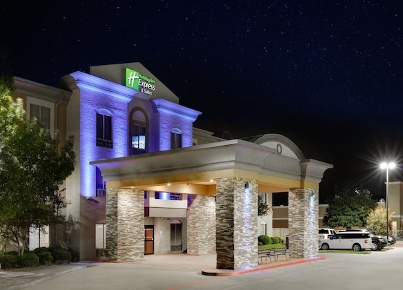 Gallery - Holiday Inn Express Hotel & Suites Dallas - Duncanville, An Ihg Hotel