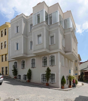 Gallery - Sultanahmet Cesme Hotel