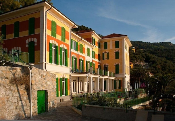 Gallery - Hotel Del Golfo