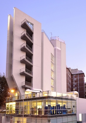 Gallery - Lungotevere Suite