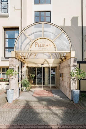 Gallery - Das Pelikan Hotel Schwäbisch Gmünd
