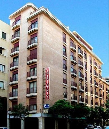 Gallery - Apartamentos Olano C.B.