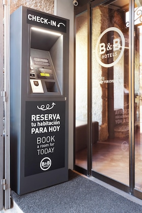 Gallery - B&B Hotel Madrid Centro Plaza Mayor