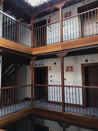 Gallery - Posada Del León De Oro Boutique Hotel