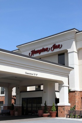 Gallery - Hampton Inn Harriman Woodbury