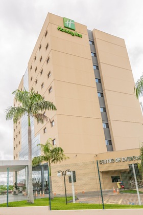 Gallery - Hotel Inter Cuiabá