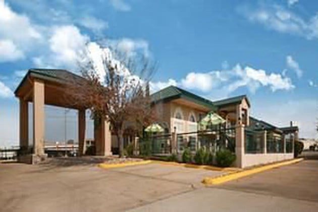 Gallery - Best Western Marble Falls Inn
