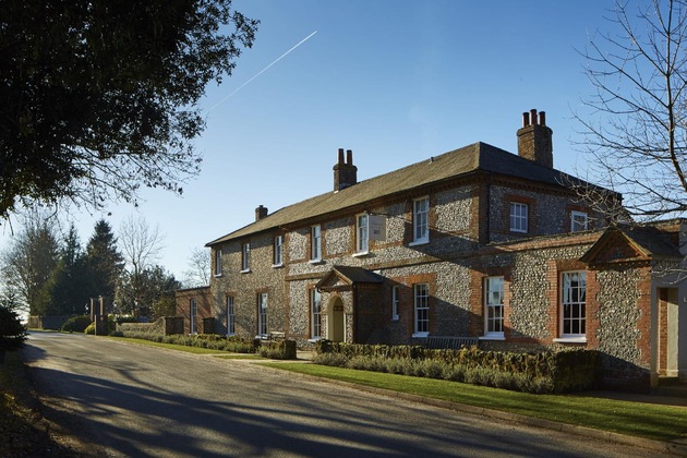 Gallery - The Goodwood Hotel