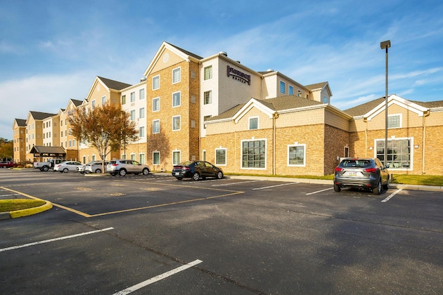 Gallery - Staybridge Suites Chesapeake By Ihg