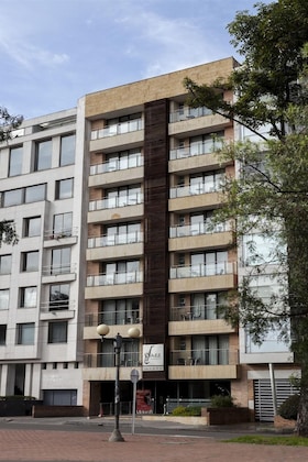 Gallery - Bluedoors Jazz Apartments