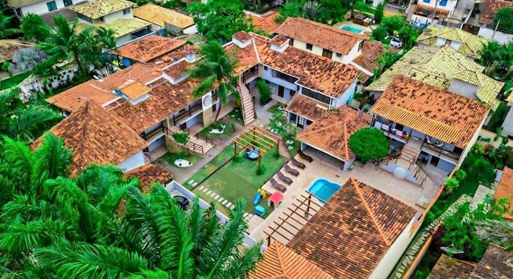 Gallery - Pousada Encanto Dos Anjos