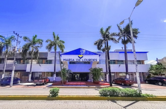 Gallery - Hotel Maria De Lourdes Cancun