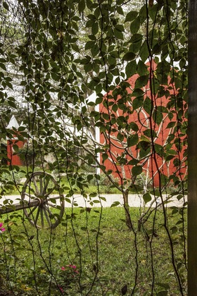Gallery - Hacienda Santa Cruz
