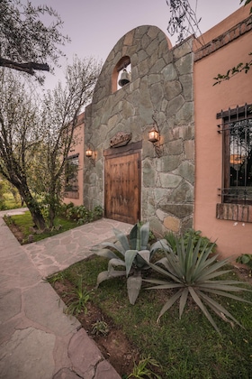 Gallery - Hotel Mision Cerocahui By Balderrama Hotel Collection