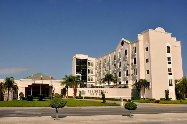 Gallery - Hotel Residencial Inn Suites